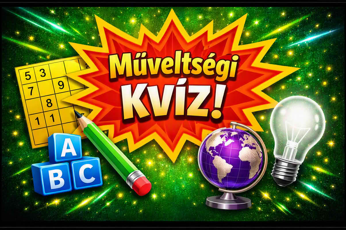 k muveltsegi 1204 kz 03 Műveltségi kvíz