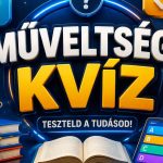 műveltségi kvíz