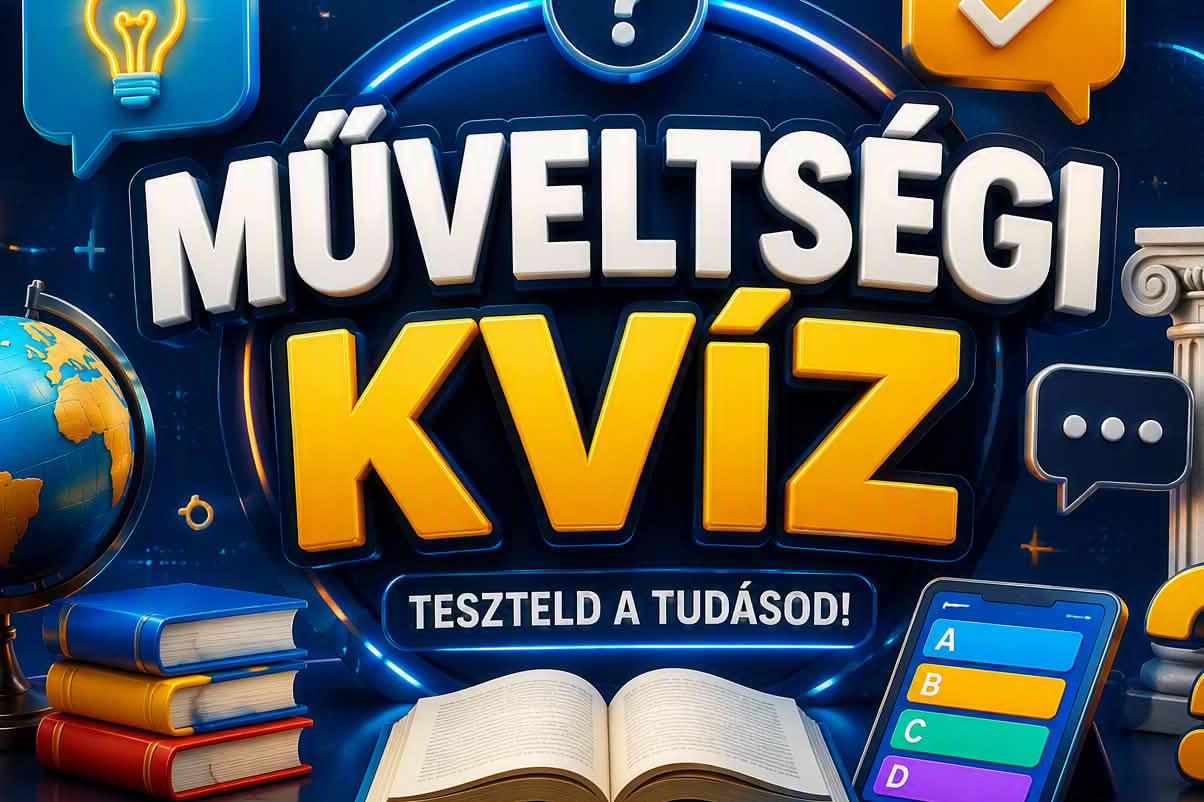 műveltségi kvíz