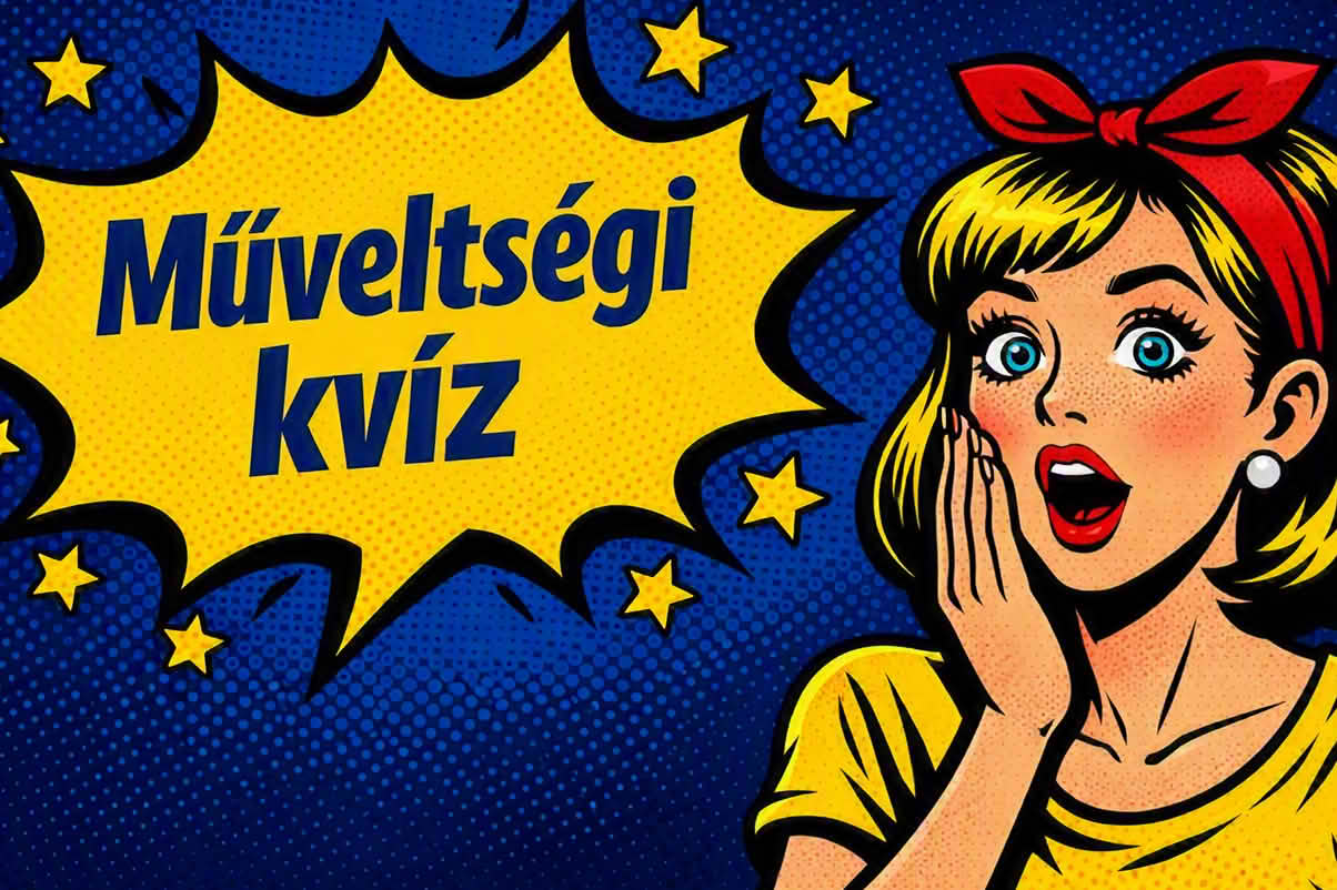 műveltségi kvíz