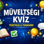 műveltségi kvíz