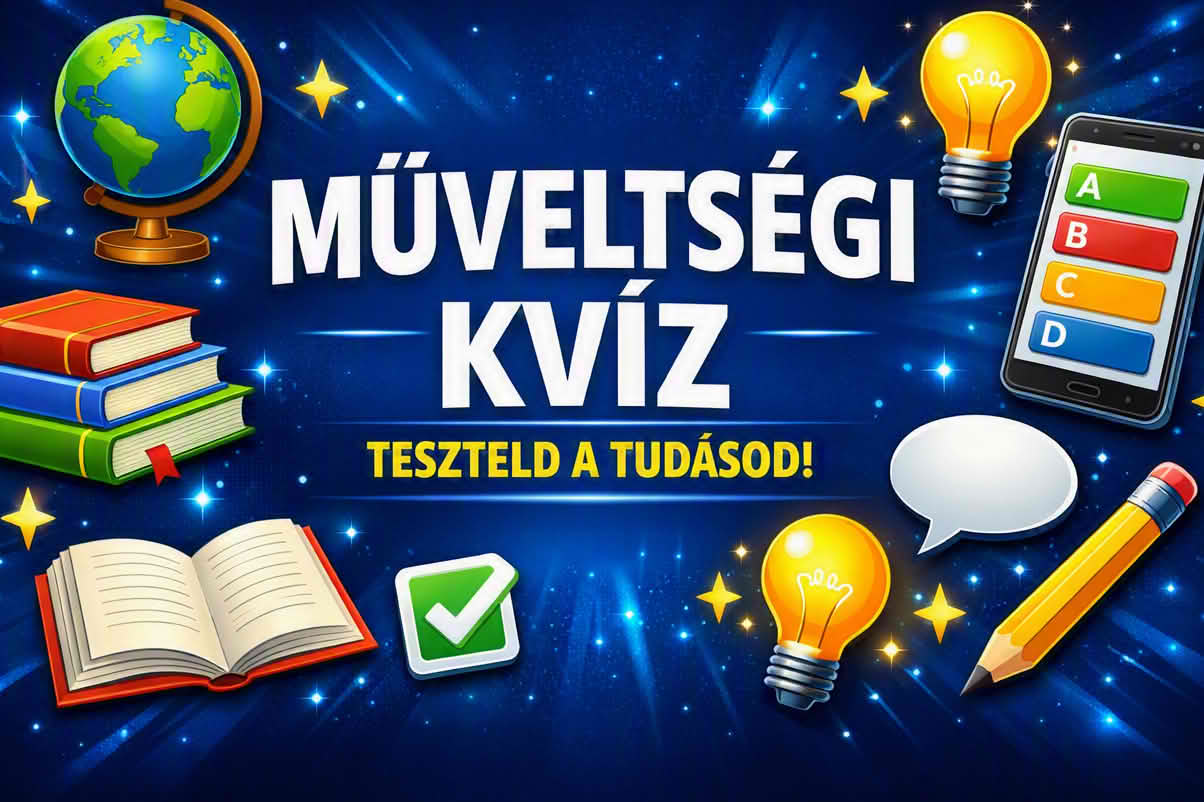 műveltségi kvíz