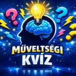 Műveltségi kvíz