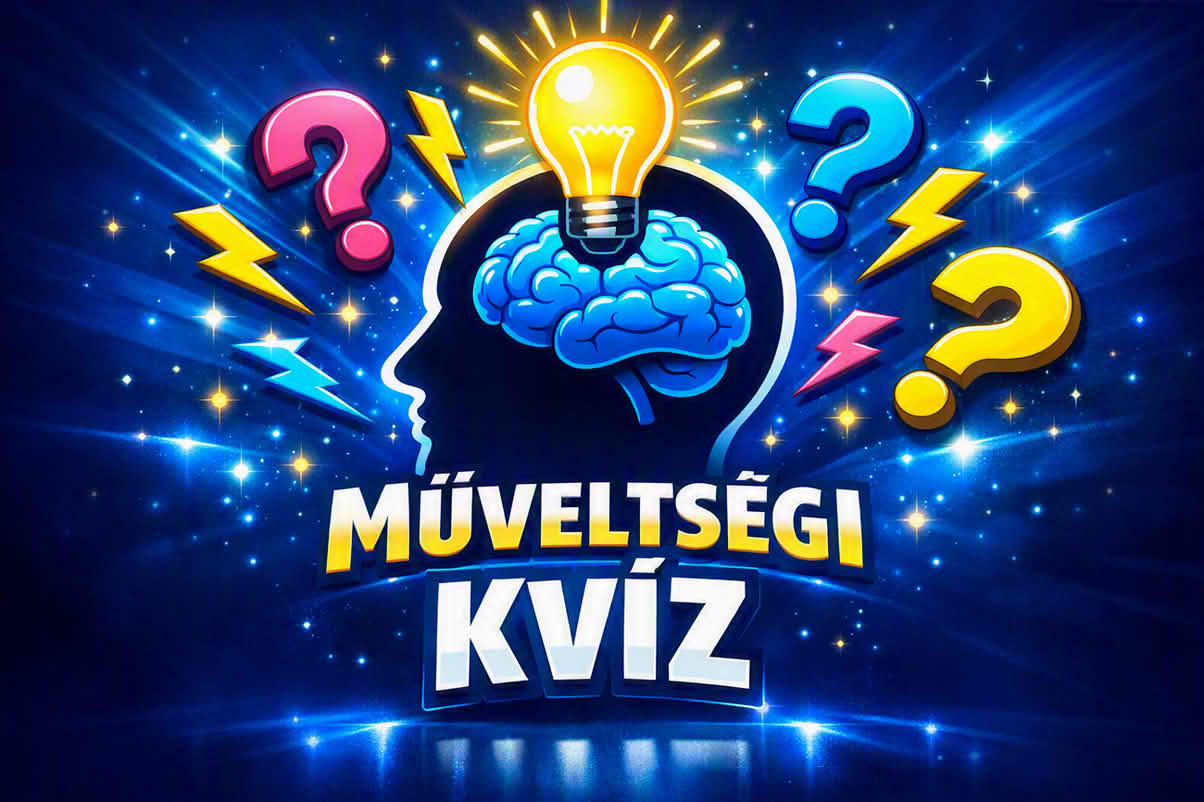 Műveltségi kvíz