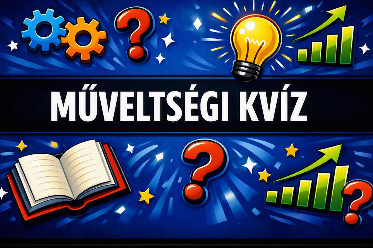 Műveltségi kvíz