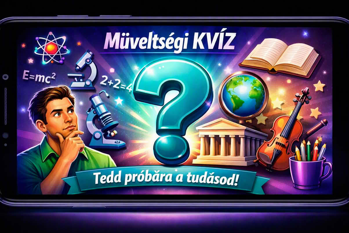 k muveltsegi 1204 sk 13 Műveltségi kvíz