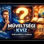 Műveltségi kvíz