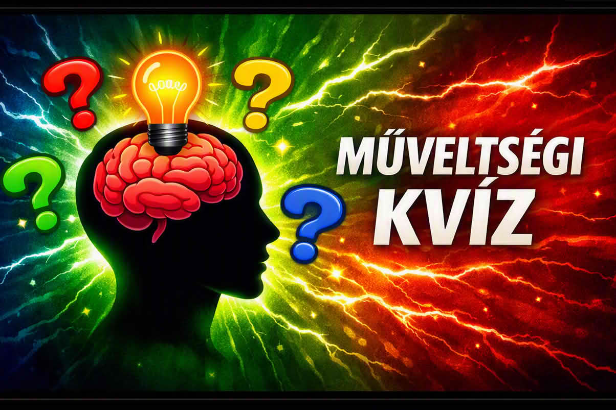 műveltségi kvíz