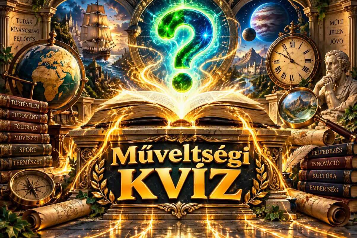 k muveltsegi 1204 sv 13 Műveltségi kvíz