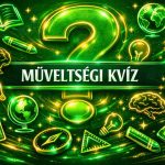 Műveltségi kvíz