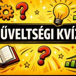 Műveltségi kvíz