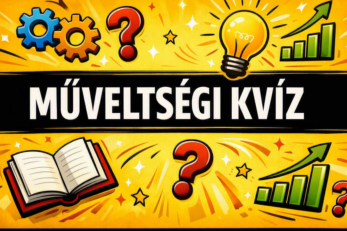 Műveltségi kvíz