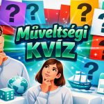 műveltségi kvíz