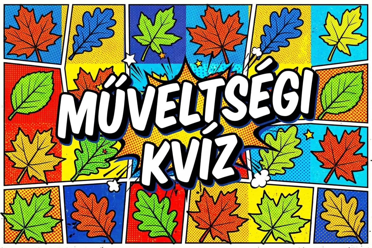 k muveltsegi 1204 vv 12 Műveltségi kvíz