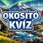 Okosító kvíz