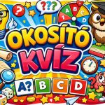 Okosító kvíz
