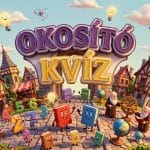 Okosító kvíz