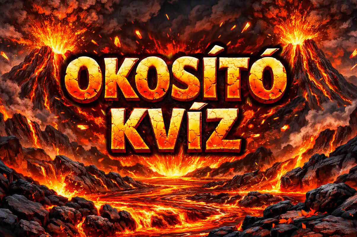 k okosito 1204 sb 10 Okosító kvíz