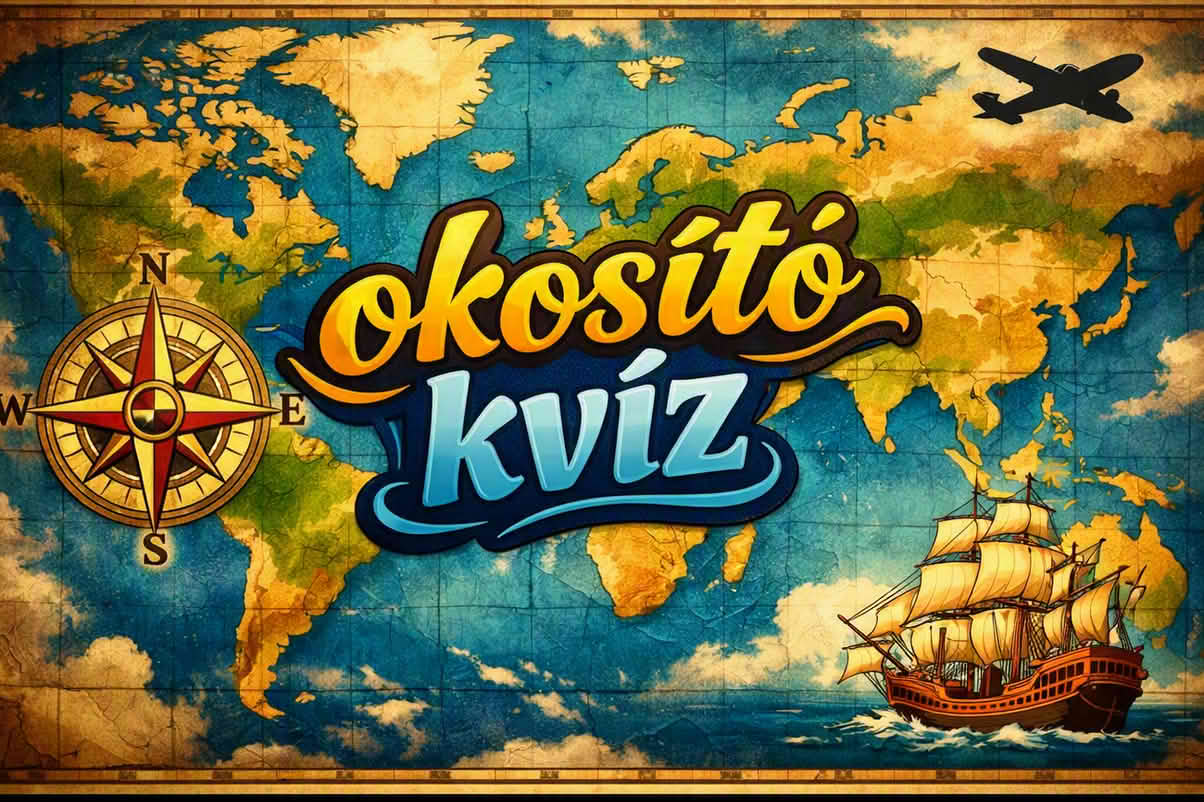 Okosító kvíz