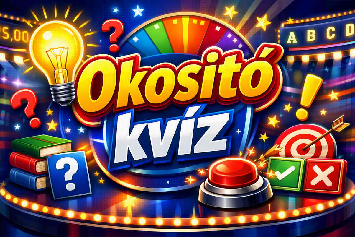 k okosito 1204 sv 05 Okosító kvíz