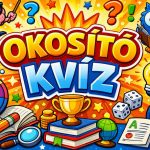 Okosító kvíz
