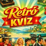 Retró kvíz