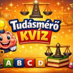 Tudásmérő kvíz
