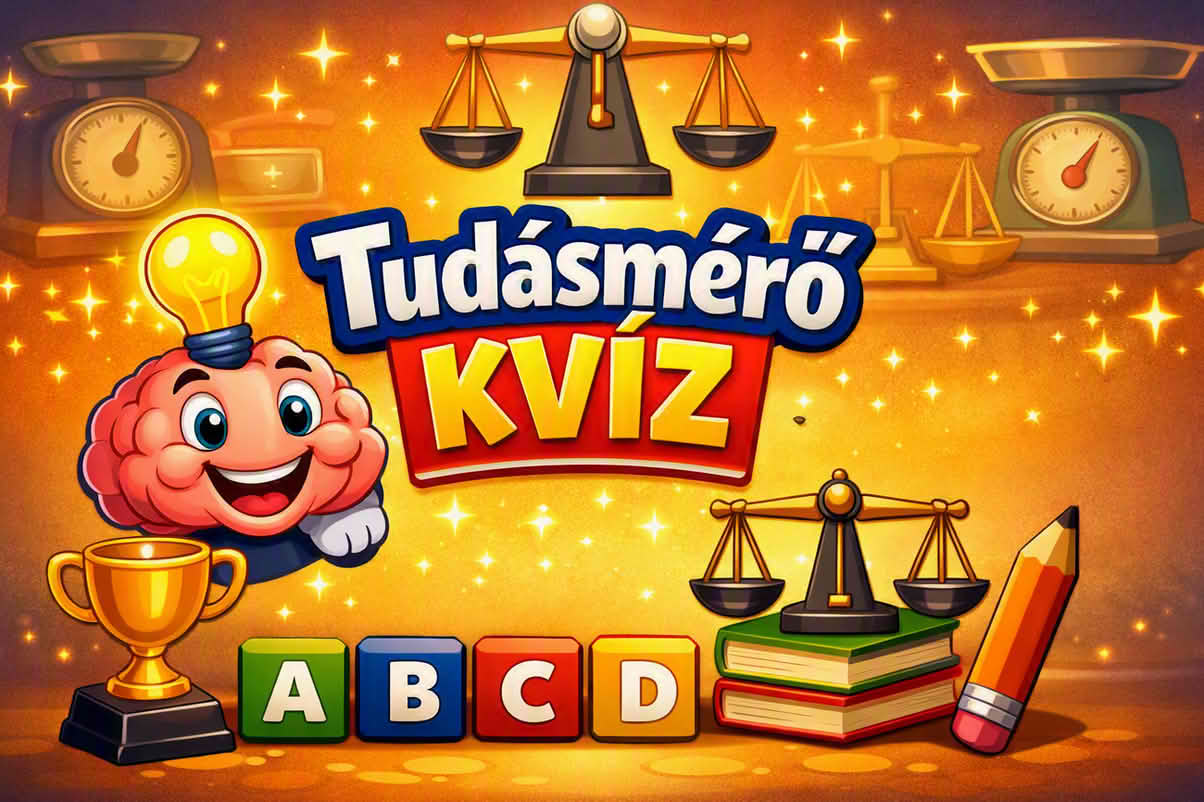 k tudasmero 1204 vs 01 Tudásmérő kvíz