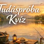 Tudáspróba kvíz