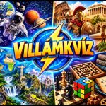 Villámkvíz