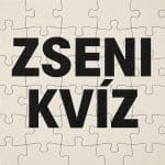 Zseni kvíz