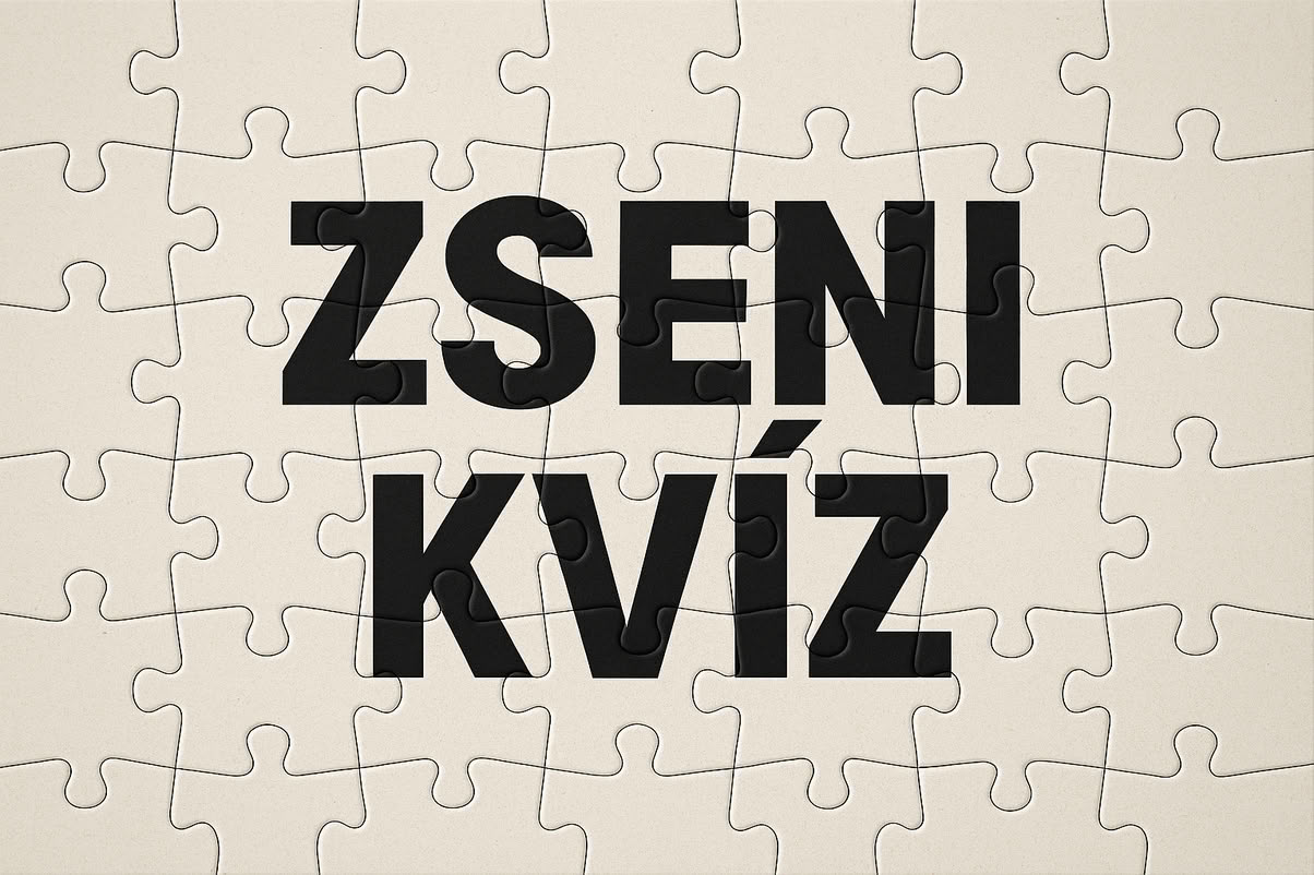 k zseni 1204 kf 01 Zseni kvíz