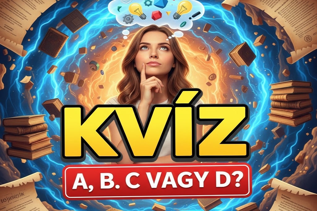 Kvíz