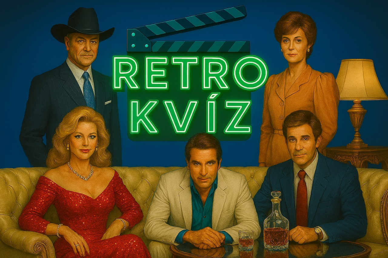 Retró Kvíz