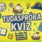 Tudásbővítő kvíz
