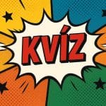 Kvíz