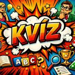 Kvíz