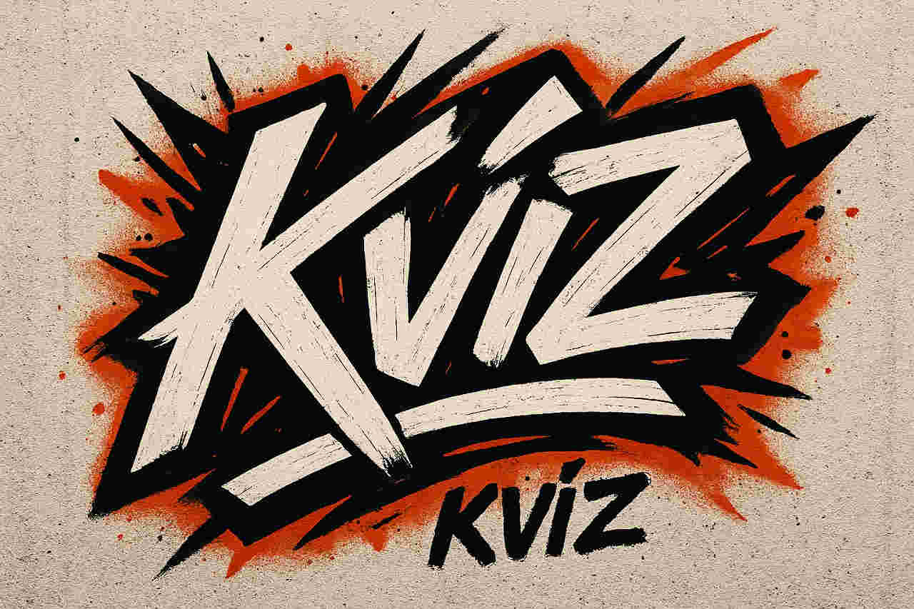 Kvíz